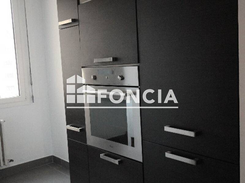 Maison à louer, 70m², LA ROCHE SUR FORON