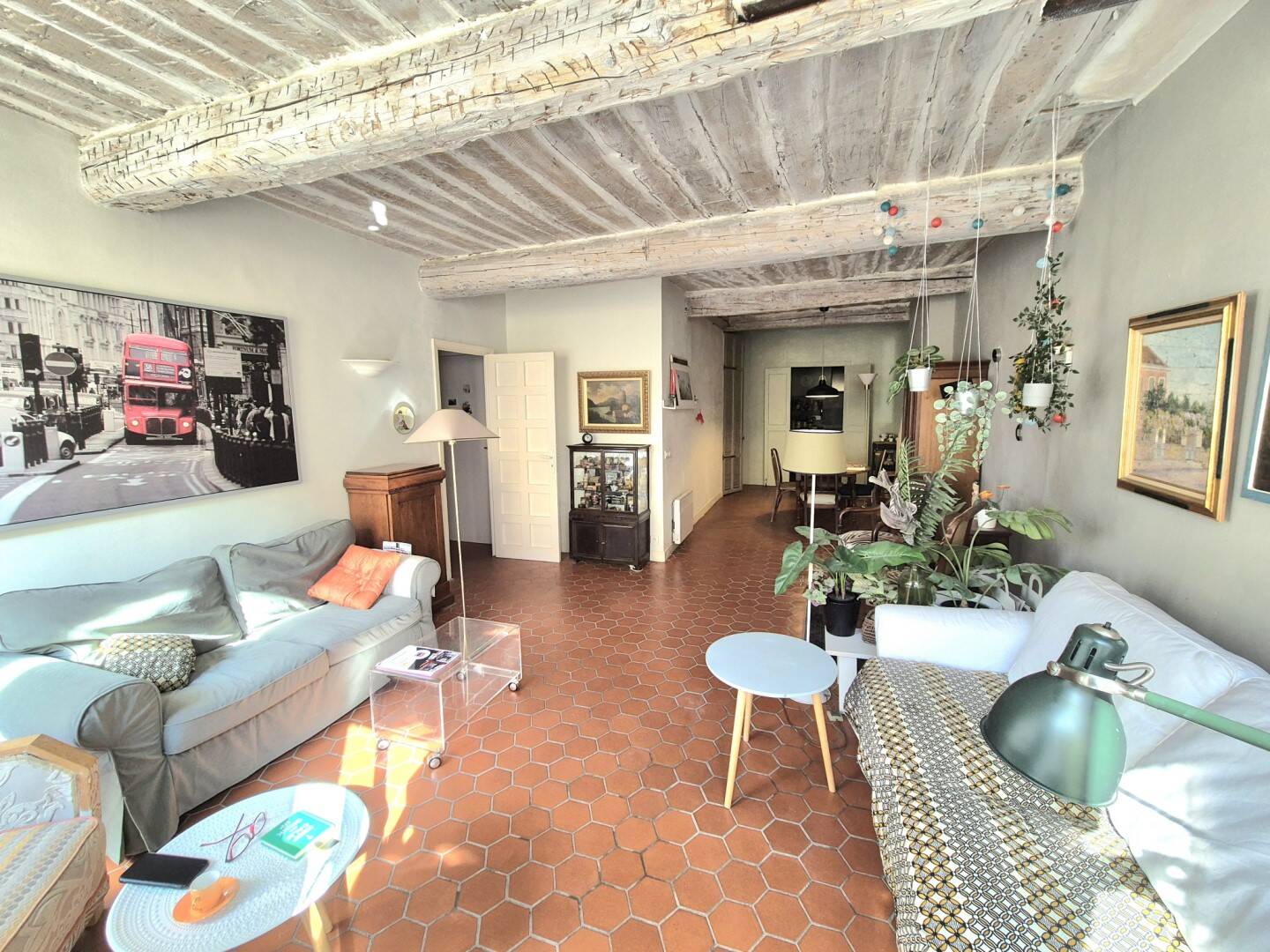 Maison à vendre, 85m², HYERES
