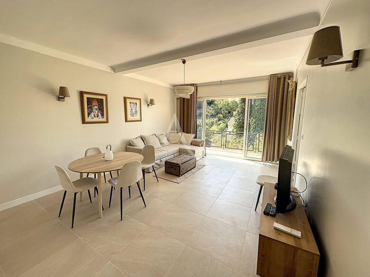 Maison à louer, 62m², CANNES