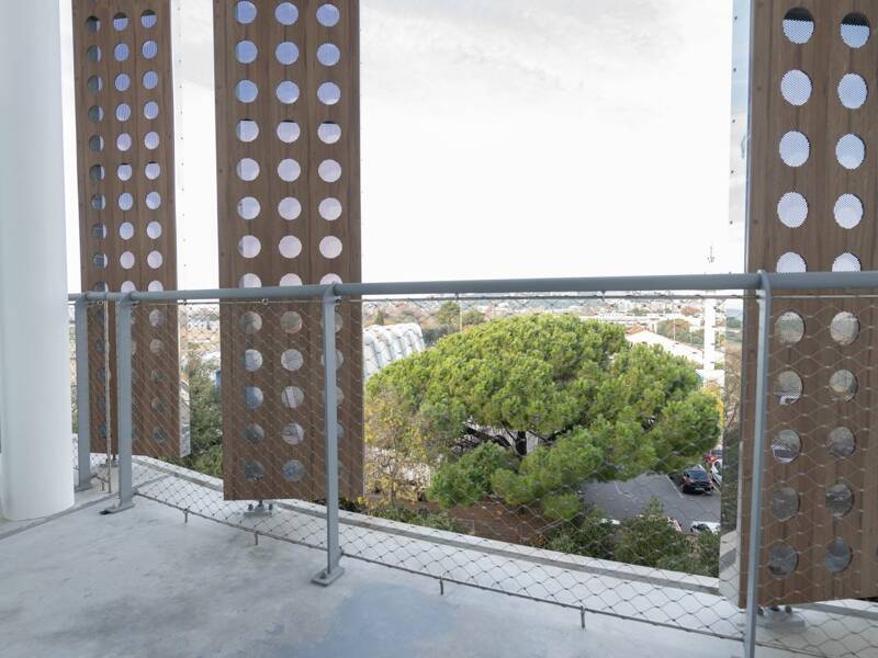 Maison à louer, 46m², MARSEILLE 8E