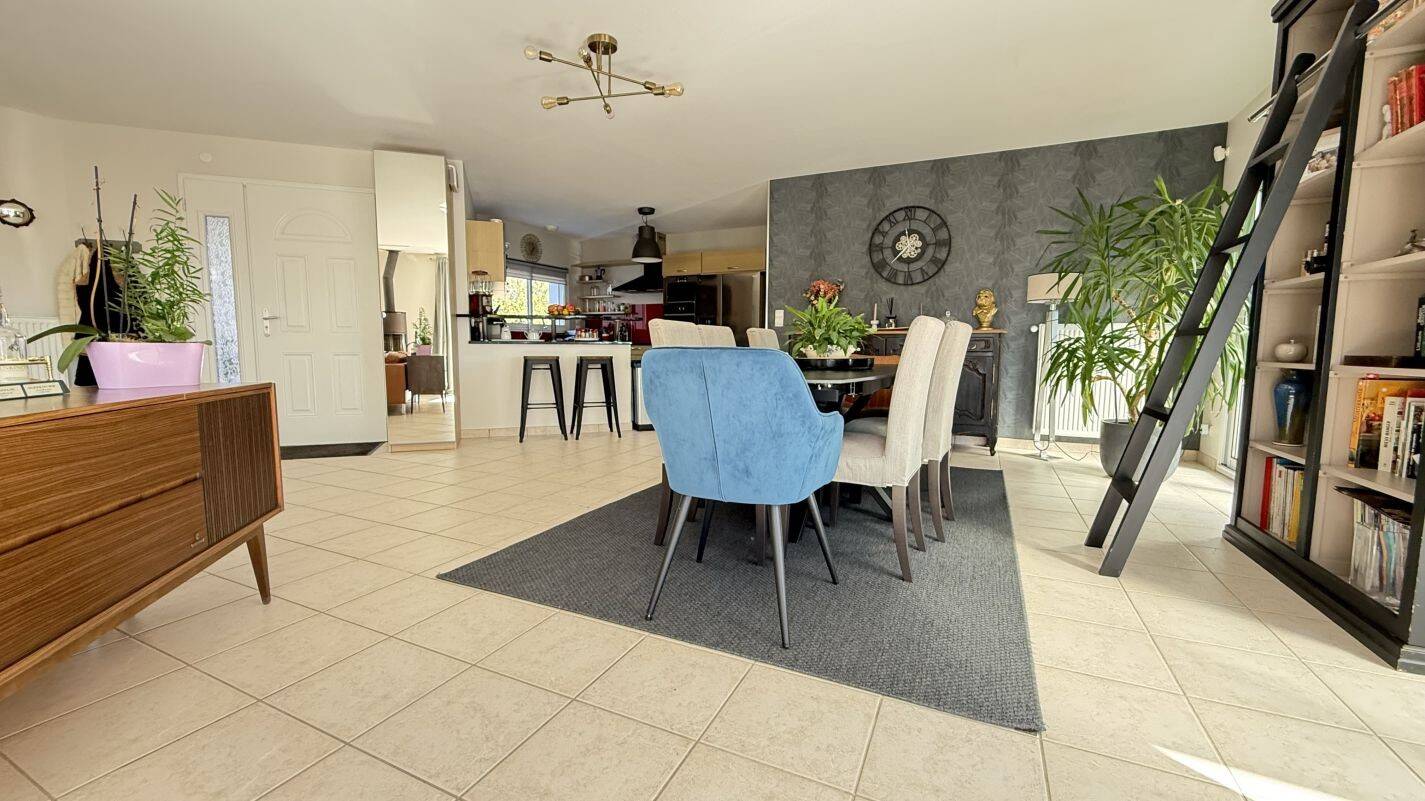 Maison à vendre, 138m², SAINTE FOY