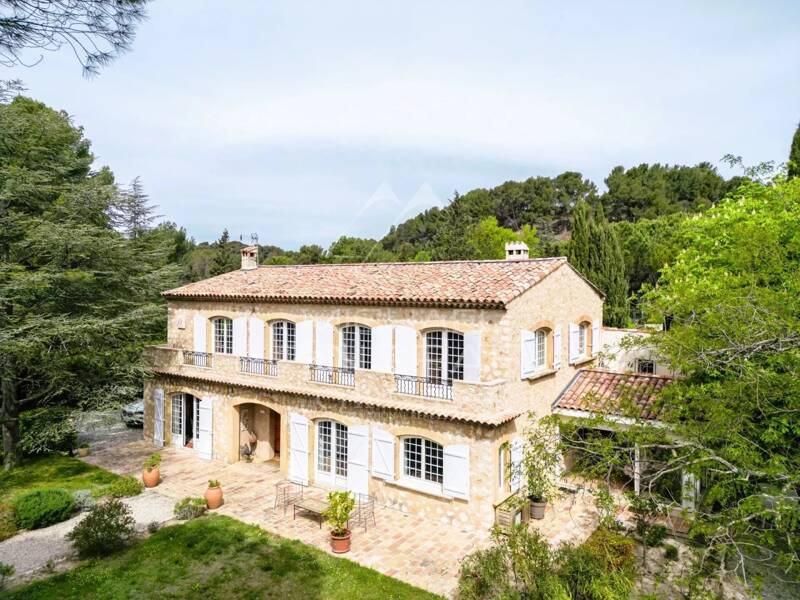 Maison à vendre, 285m², AIX EN PROVENCE