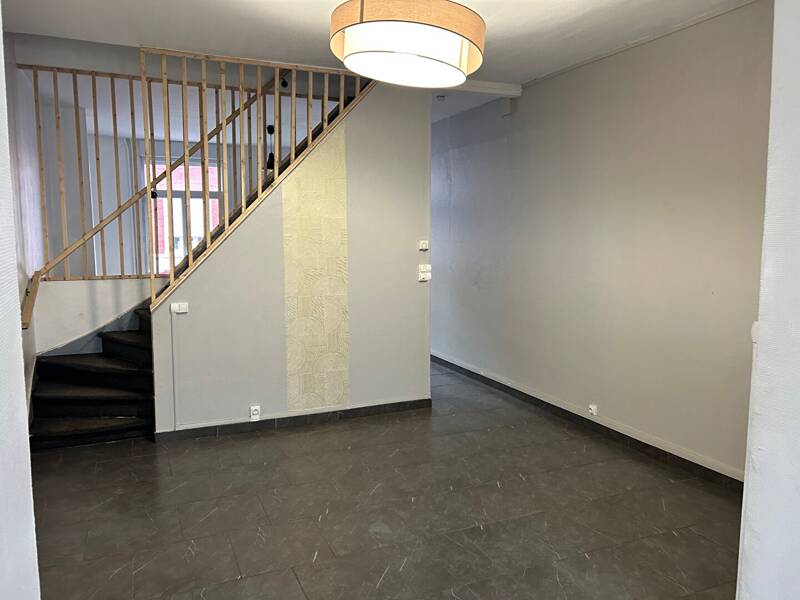 Maison à louer, 97m², VALENCIENNES
