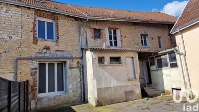 Immeuble à vendre 119 900 € 300 m² Condé-sur-Marne 51150