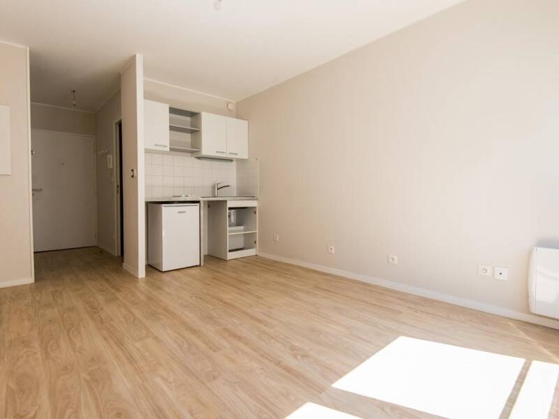 Maison à louer, 20m², NANTES