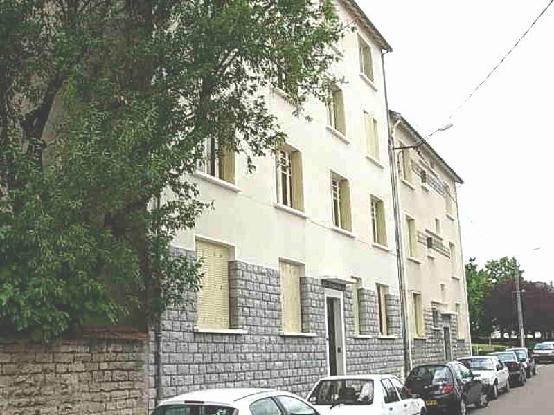 Maison à louer, 46m², DIJON