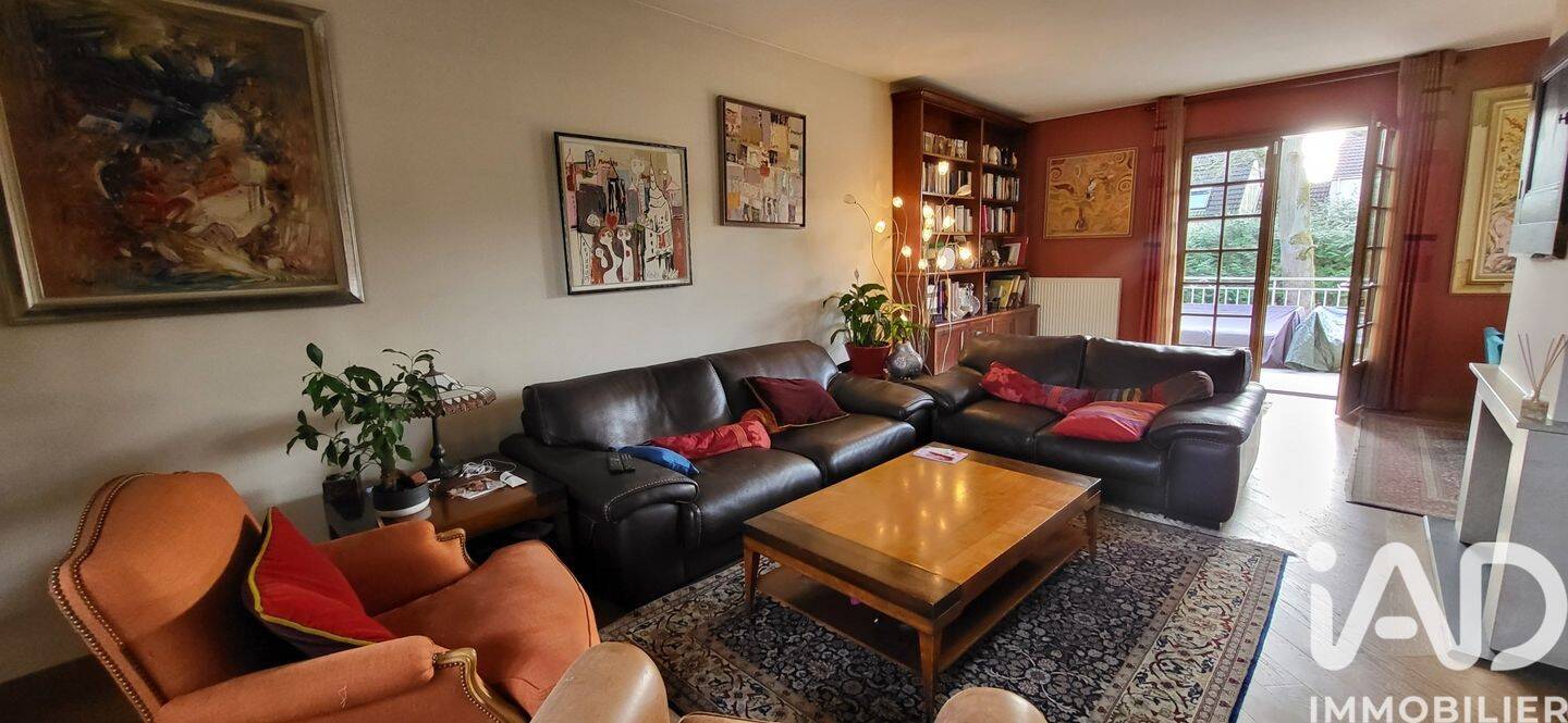 Maison à vendre, 173m², NOISY LE GRAND
