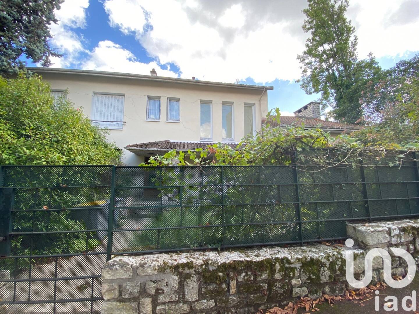 Maison à vendre, 370m², MONTGERON