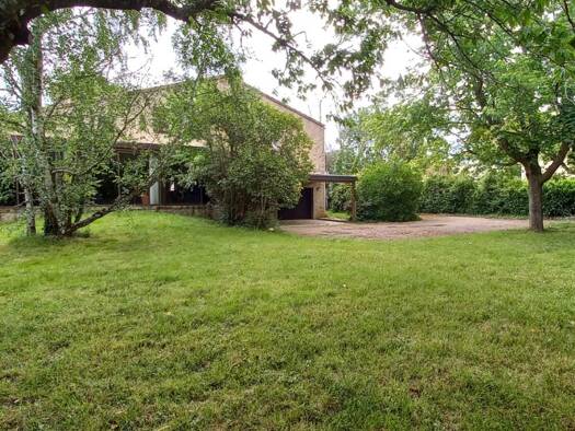 Maison à vendre 394 000 € 8 pièces 6 chambres 223 m² 1 866 m² de terrain Saubens 31600