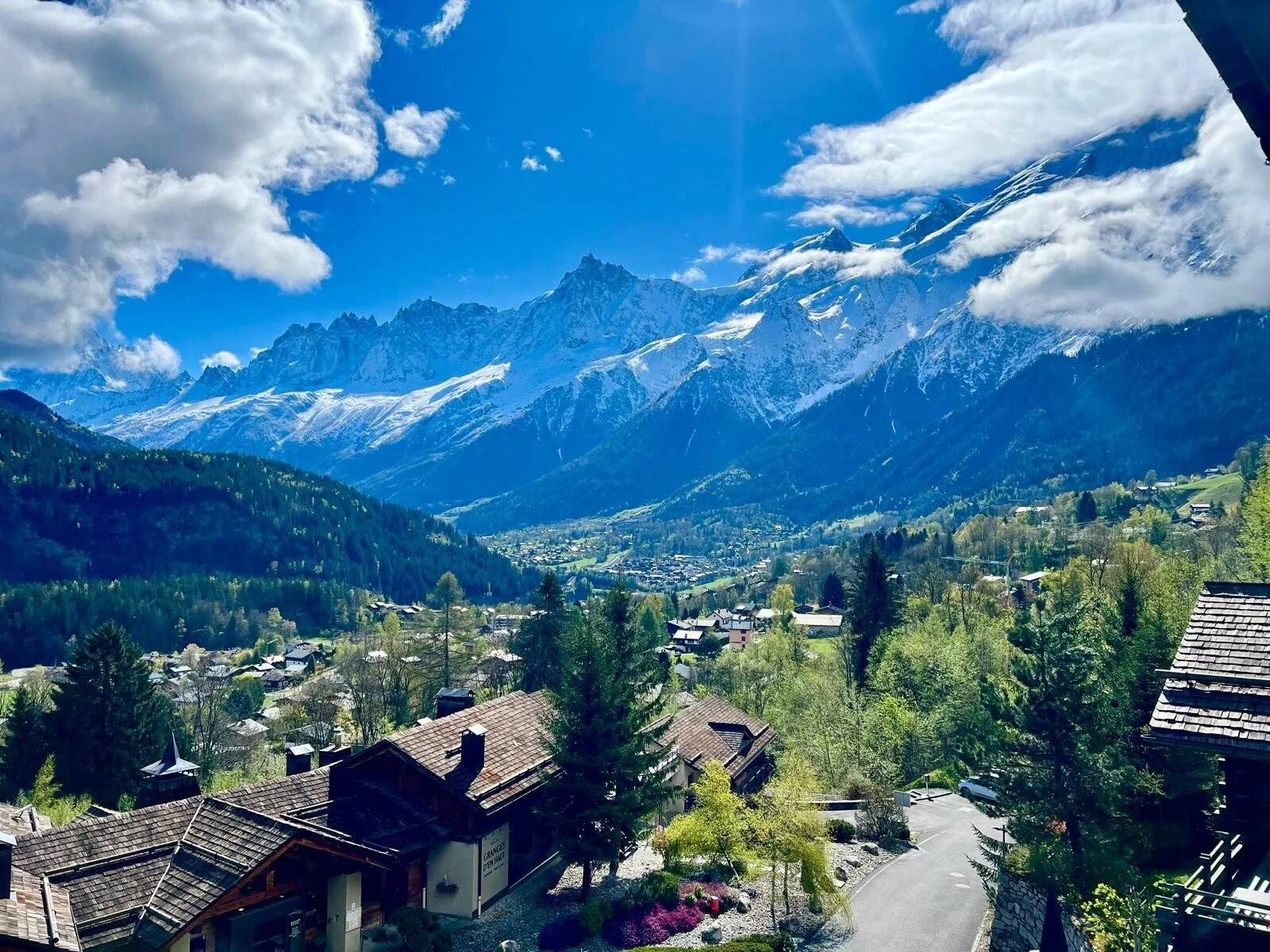 Maison à vendre, 172m², LES HOUCHES