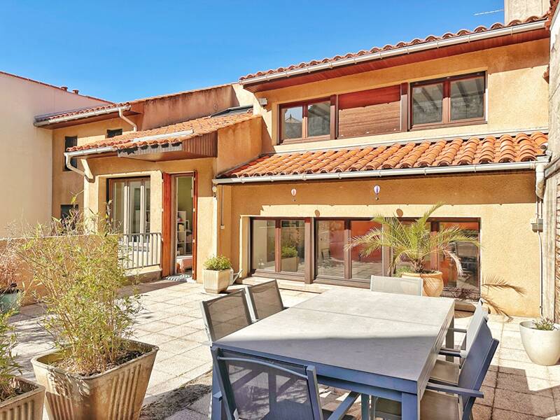 Maison à vendre, 216m², CLERMONT FERRAND