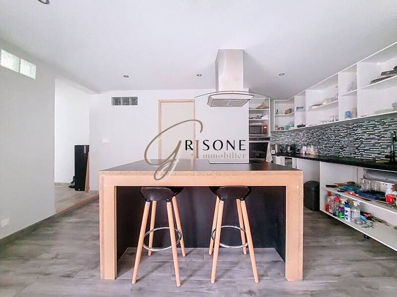 Maison à vendre, 157m², TOULON