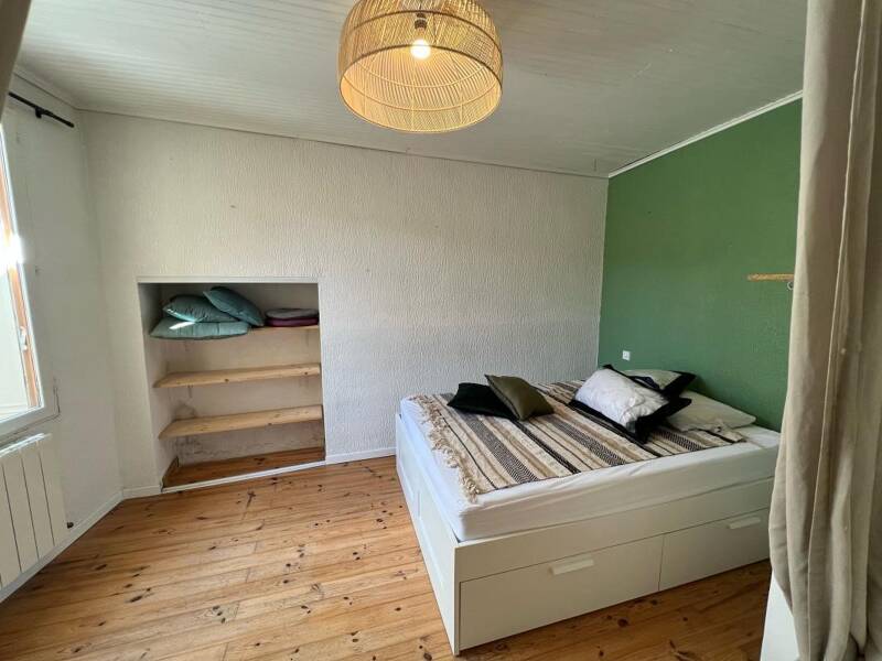 Maison à louer, 88m², REDESSAN