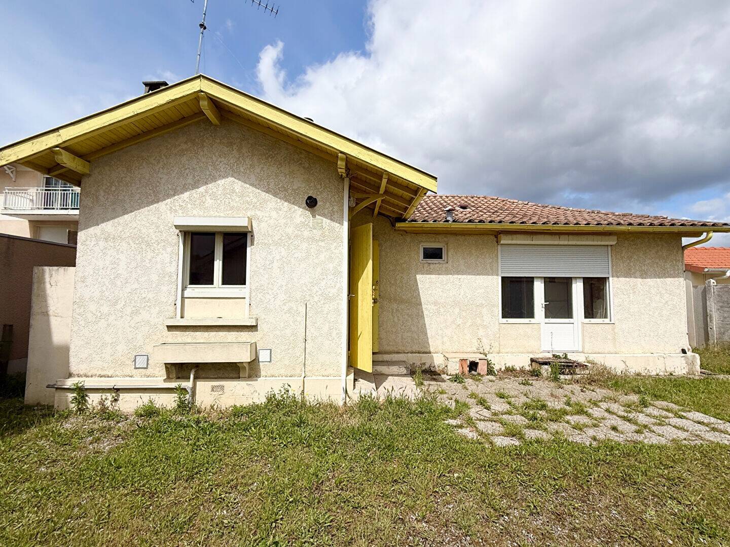 Maison à vendre, 72m², GUJAN MESTRAS
