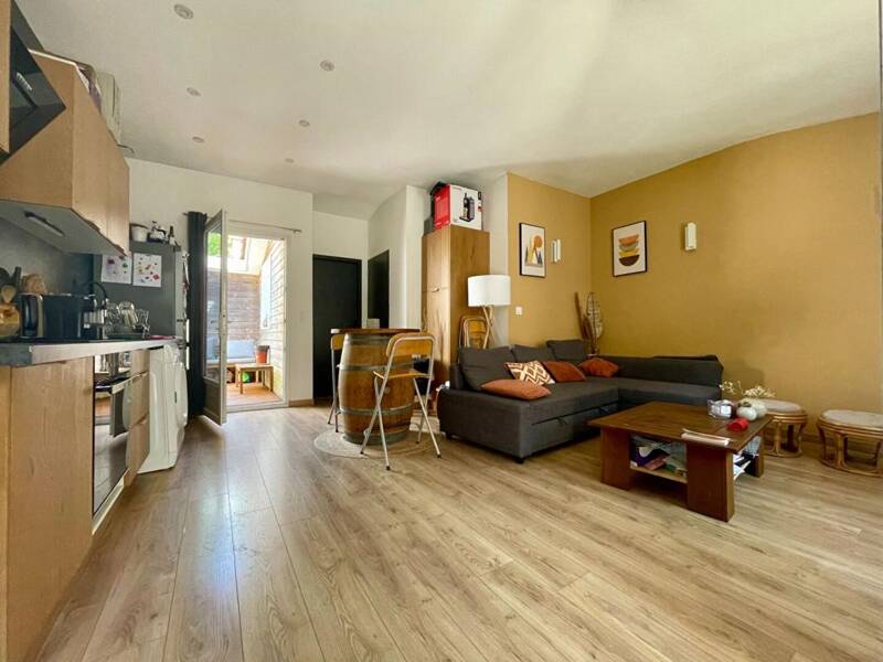 Maison à vendre, 41m², BRUGES