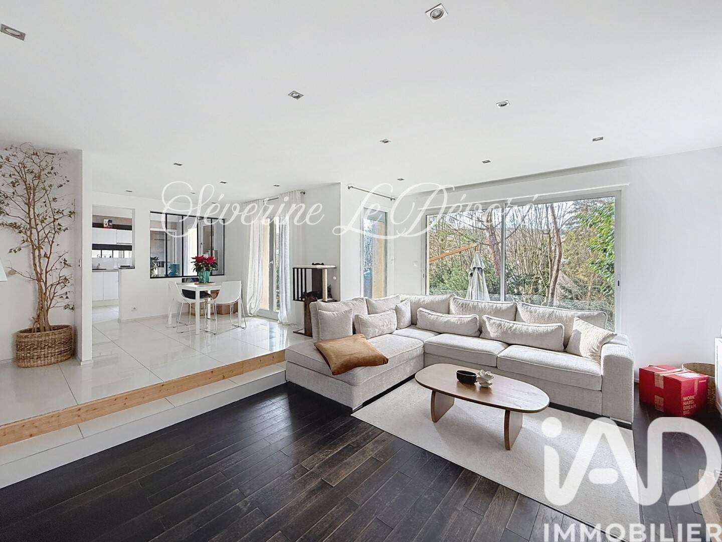 Maison à vendre, 145m², MONTLIGNON
