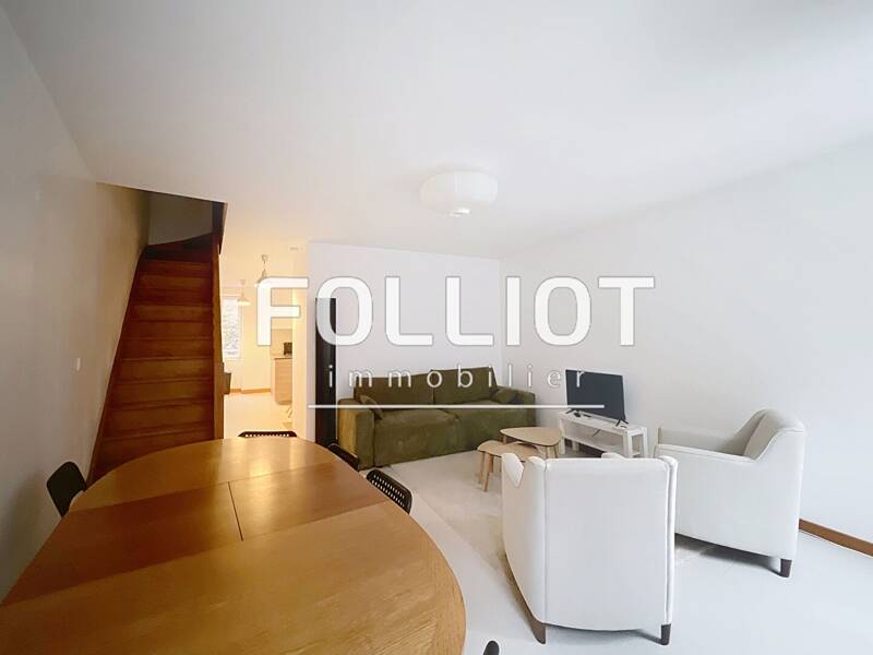 Maison à louer, 59m², GRANVILLE