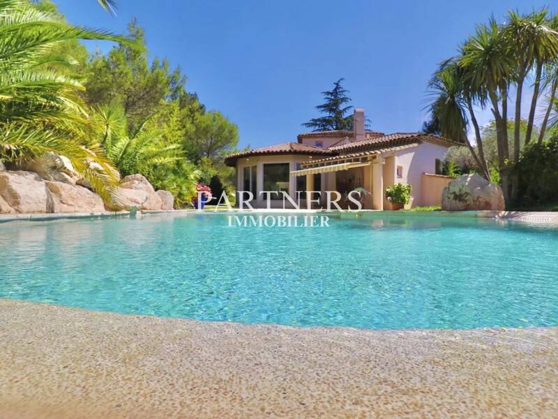 Maison à vendre, 240m², AIX EN PROVENCE