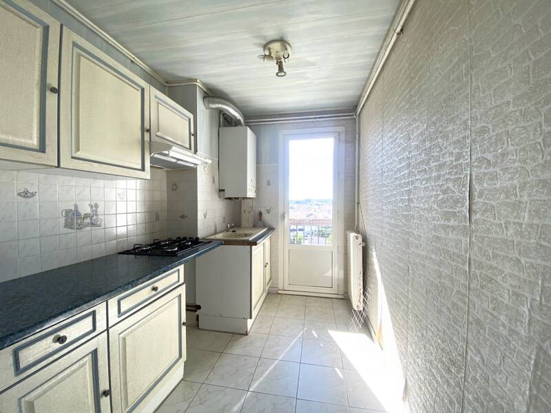 Maison à vendre, 57m², PERPIGNAN