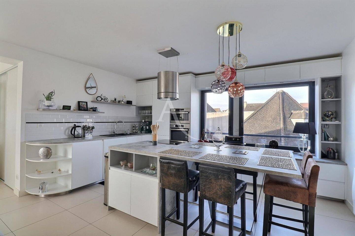 Maison à vendre, 103m², MAISONS LAFFITTE