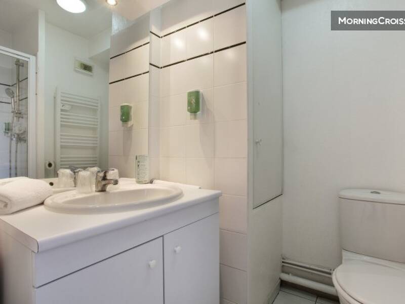 Maison à louer, 23m², AIX EN PROVENCE