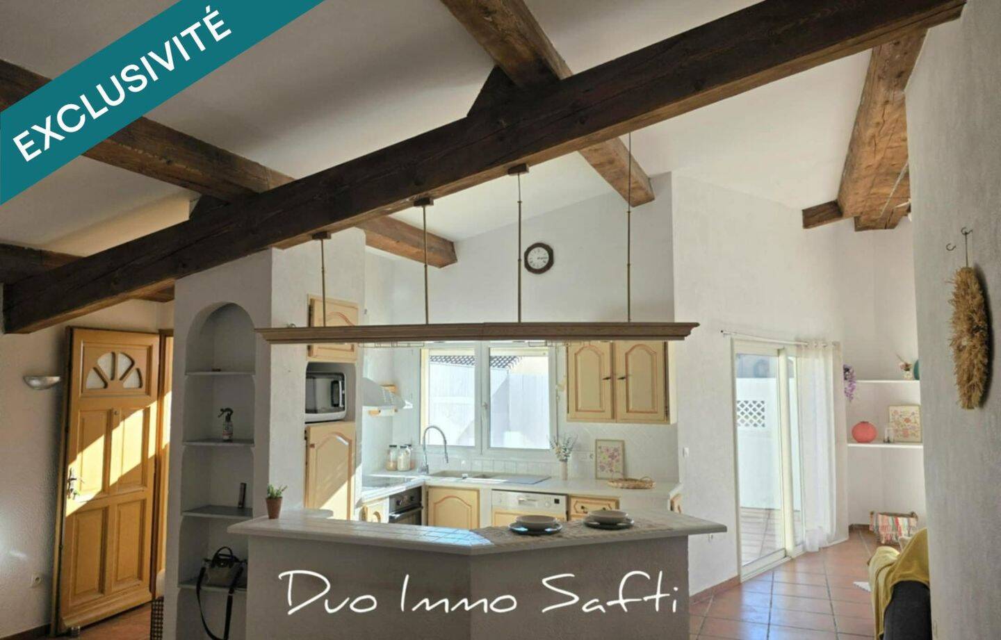 Maison à vendre, 92m², MANOSQUE