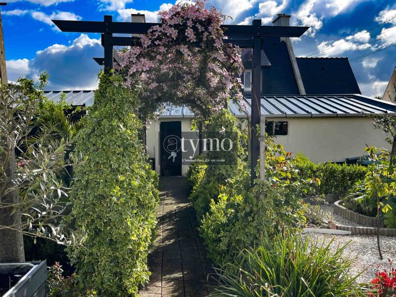 Maison à vendre, 100m², BREST