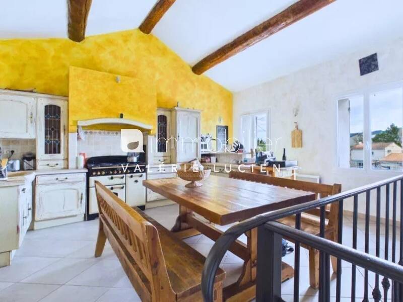 Maison à vendre, 80m², SAINT REMY DE PROVENCE