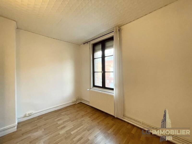 Maison à louer, 35m², AMIENS