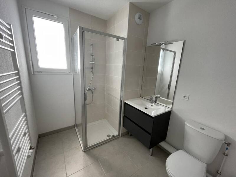 Maison à louer, 42m², MONDONVILLE