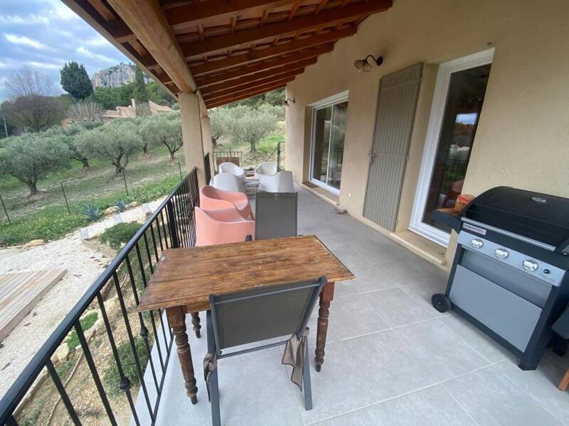 Maison à louer, 98m², MERINDOL