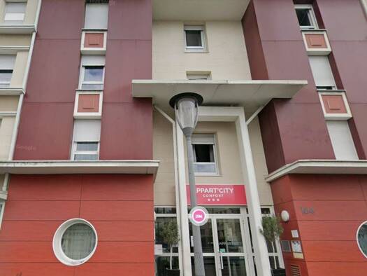 Appartement à vendre 95 000 € 1 pièce 21,92 m² Étage 3/4 Lénine Le Blanc-Mesnil 93150