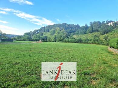 Terrain constructible à vendre 45 000 € 736 m² de terrain Mauleon Licharre 64130