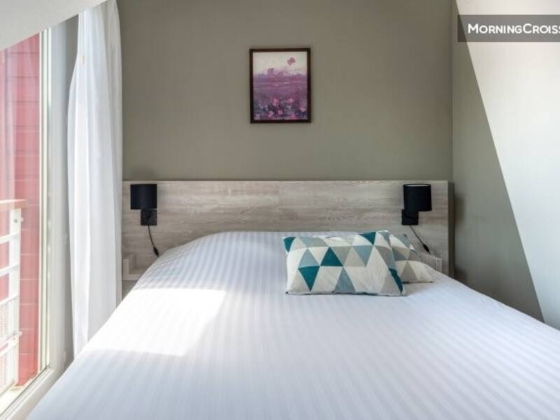 Maison à louer, 42m², NANTES