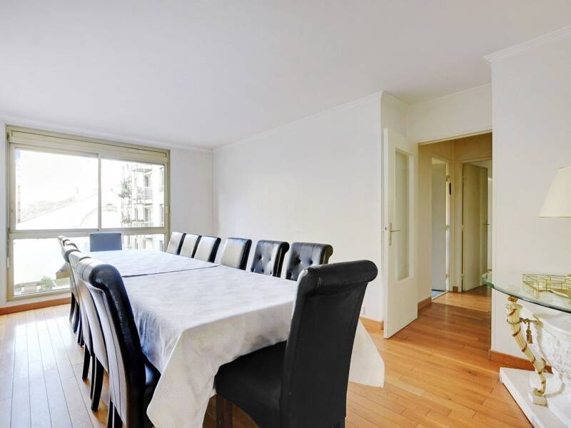 Maison à vendre, 144m², PARIS 11E