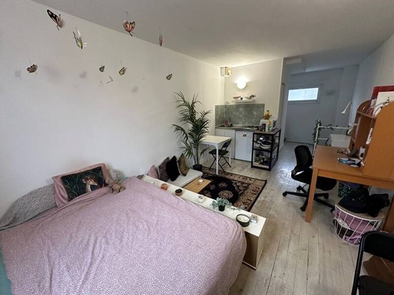 Maison à vendre, 24m², AMIENS
