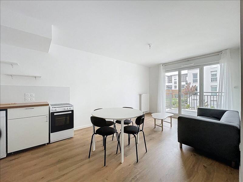 Maison à louer, 42m², DRANCY