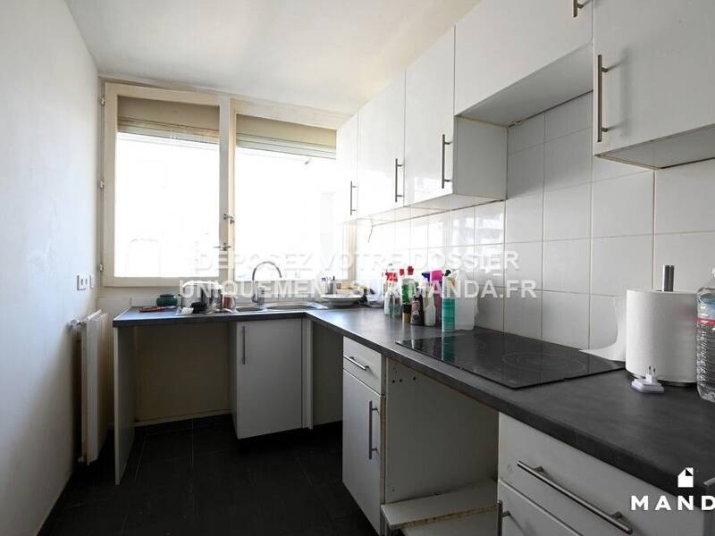 Maison à louer, 66m², PARIS 20E