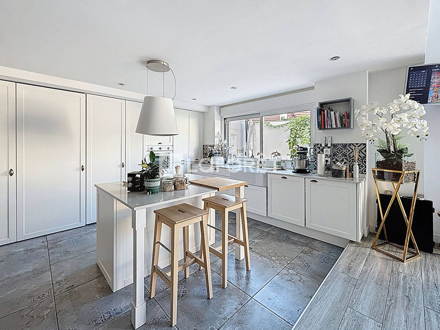Maison à vendre, 164m², CHAMPIGNY SUR MARNE