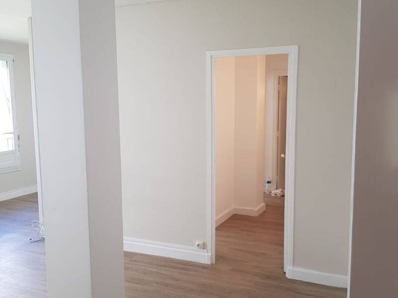 Maison à vendre, 56m², BOULOGNE BILLANCOURT