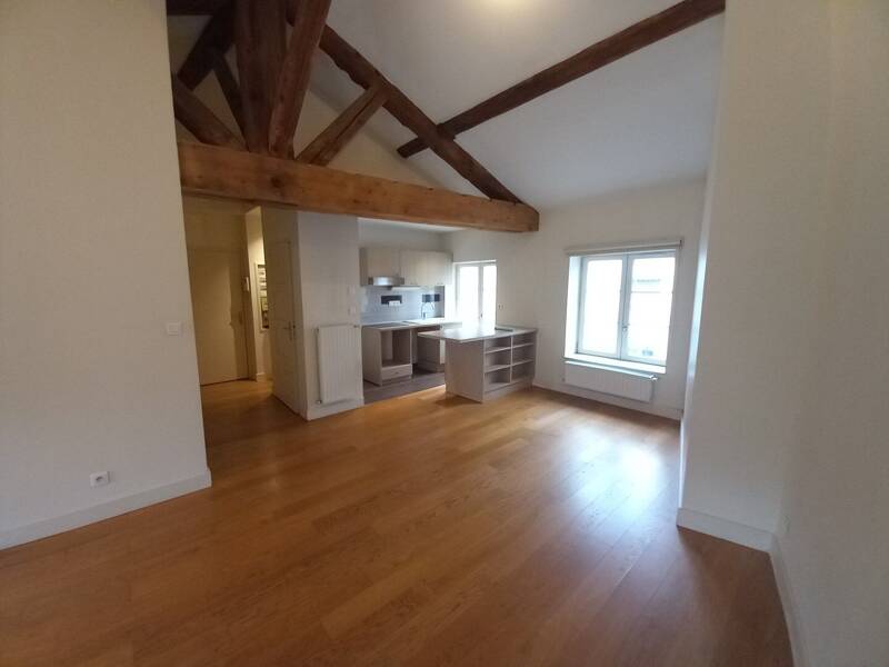 Maison à louer, 53m², LYON 1ER