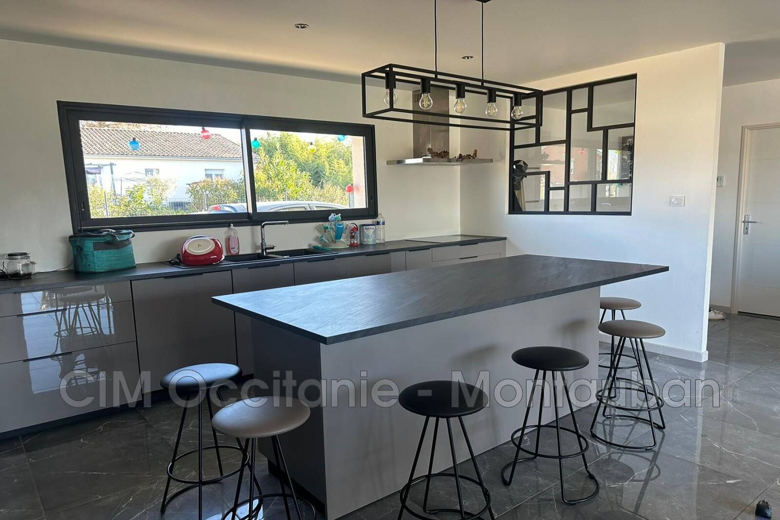 Maison à vendre, 120m², SAINT ETIENNE DE TULMONT
