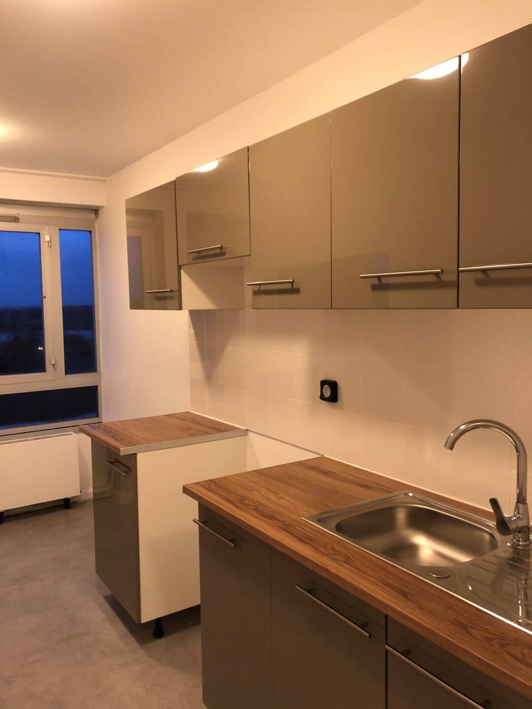 Maison à vendre, 48m², DAMMARIE LES LYS