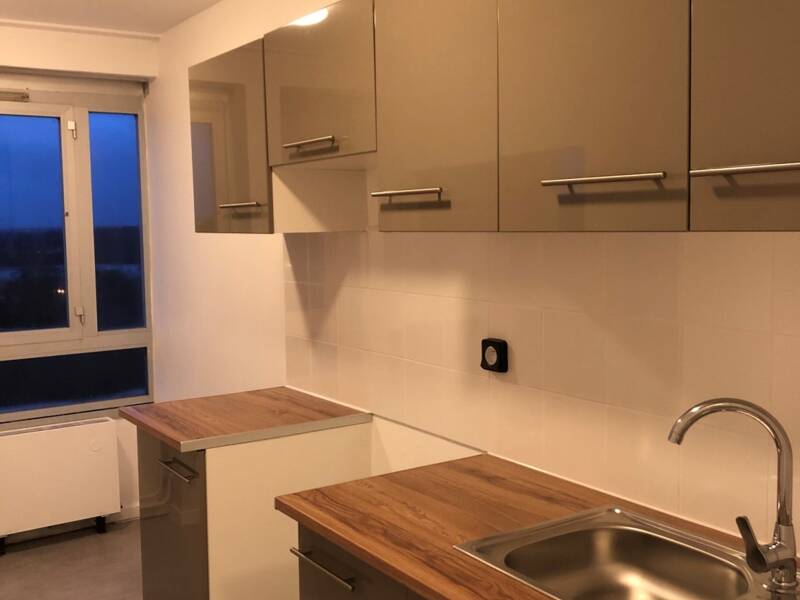 Maison à vendre, 48m², DAMMARIE LES LYS