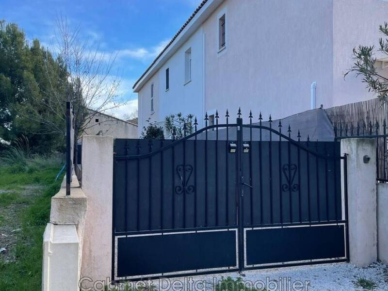 Maison à louer, 80m², SIX FOURS LES PLAGES