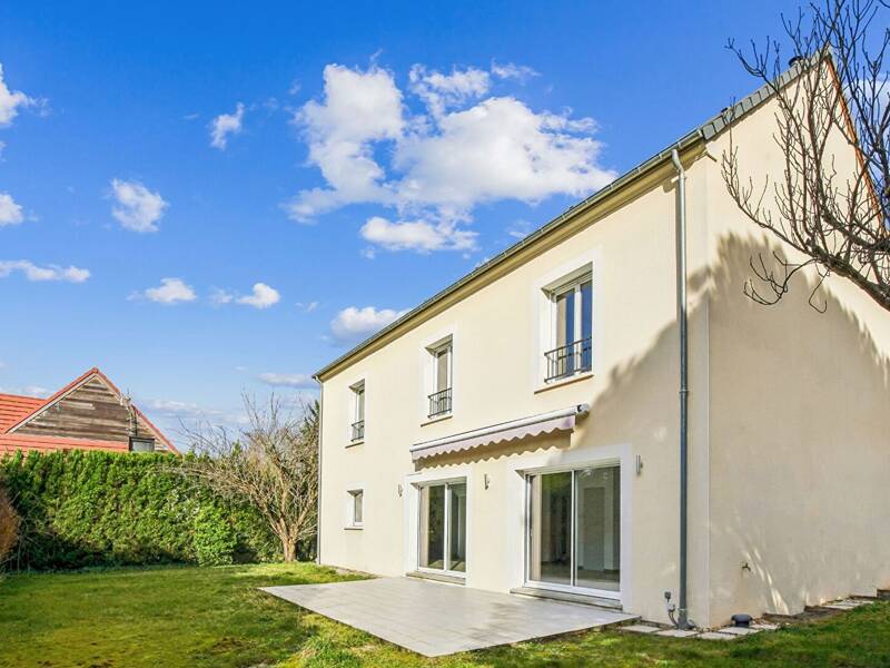 Maison à vendre, 230m², CROISSY SUR SEINE