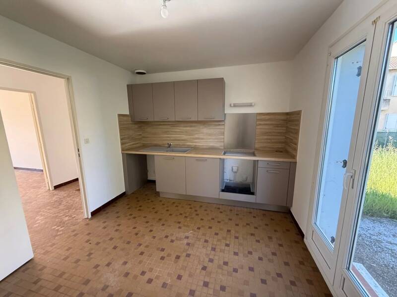 Maison à louer, 97m², SAINT PAUL TROIS CHATEAUX