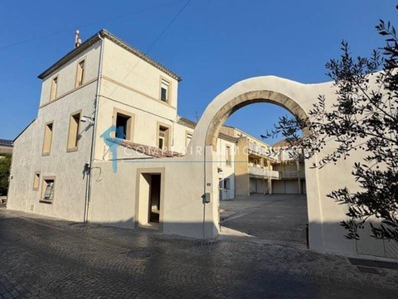 Maison à vendre, 48m², PEROLS