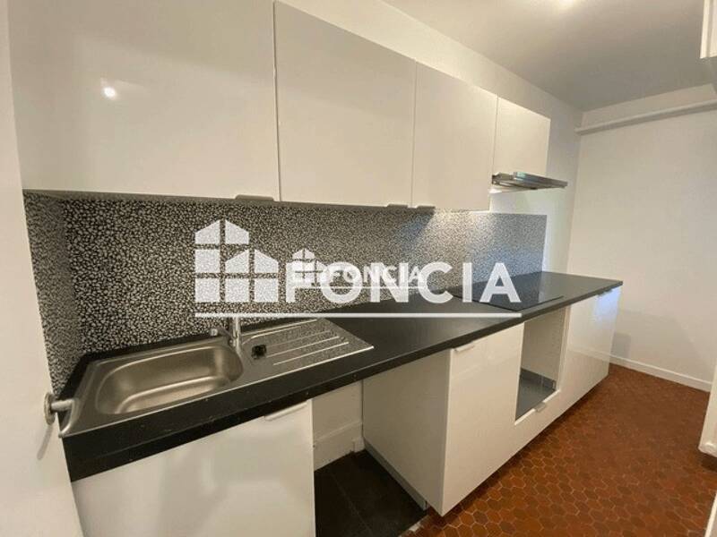 Maison à louer, 52m², RIS ORANGIS