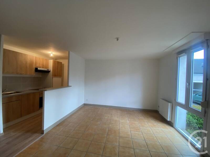 Maison à louer, 47m², CHATEAUNEUF SUR LOIRE